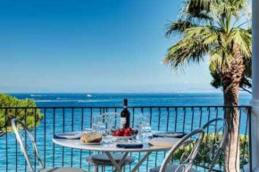 Villa del Mar Stunnig Sea View